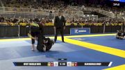Sean Michael Ernst vs Wyatt Douglas Weir 2025 Pan Kids Jiu-Jitsu IBJJF Championship