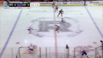 Replay: Home - 2025 Hartford vs Laval | Feb 1 @ 2 PM