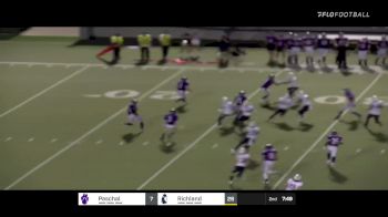 Replay: Mansfield Legacy HS vs Eaton HS - 2021 Paschal vs Richland | Sep 2 @ 7 PM