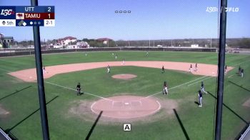 Replay: UT Tyler vs TAMIU | Feb 16 @ 2 PM