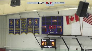 Replay: Home - 2024 Williams Lake vs Sicamous | Nov 16 @ 7 PM