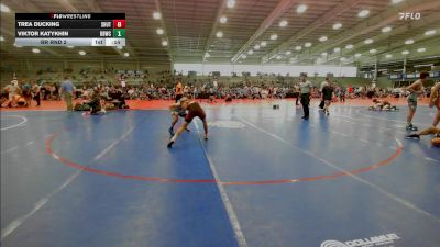 106 lbs Rr Rnd 2 - Santino Edgar, Elite NJ Boys Black vs Angelo Boni, TNWC Purple
