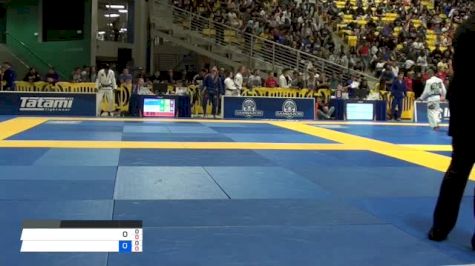 KAYNAN DUARTE vs HARRYSON PEREIRA 2018 World IBJJF Jiu-Jitsu Championship