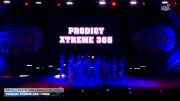 Prodigy Xtreme 365 - Fame [2026 L1 Youth - D2 - Small - B Day 1] 2026 NCA All-Star National Championship