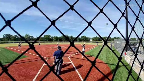 Nebraska Gold vs. Chill - 2020 Top Club National Championship 18U