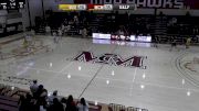 Replay: Southwestern vs McMurry | Feb 23 @ 12 PM