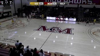 Replay: Southwestern vs McMurry | Feb 23 @ 12 PM