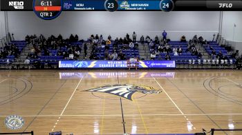 Replay: SCSU vs New Haven | Feb 19 @ 5 PM