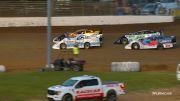 Feature #1 | 2025 Lucas Oil North/South 100 Thursday Prelim at Florence Speedway