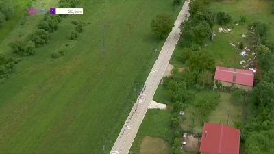 Replay: Vuelta a Burgos Féminas | May 22 @ 12 PM