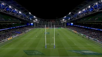 Replay: Leinster vs Leicester Tigers | Apr 7 @ 7 PM