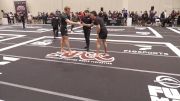 Christian Carr vs Hayden Litten 2025 ADCC East Coast Trials