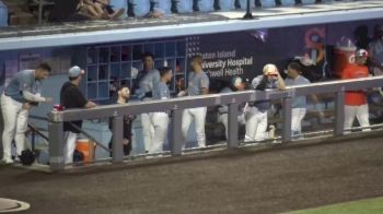 Replay: Away - 2025 Stormers vs FerryHawks | Jul 25 @ 7 PM