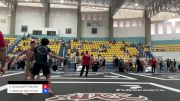 Edilar Giacomelli Pirâmide Grapp vs Vinicius Santana Team Fuinha BJJ 2025 ADCC Brazilian Nationals