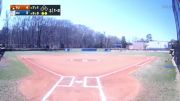 Replay: Tusculum vs Limestone - DH | Mar 12 @ 1 PM