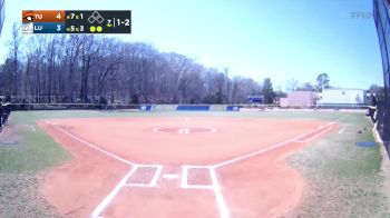 Replay: Tusculum vs Limestone - DH | Mar 12 @ 1 PM