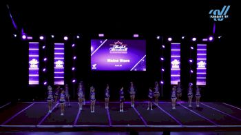 Maine Stars - Glory [2025 L6 Limited Coed - XSmall Day 2] 2025 SU Battle at the Boardwalk Grand Nationals