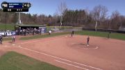 Replay: SNHU vs St. Anselm - DH - 2025 St. Anselm vs SNHU | Apr 17 @ 2 PM