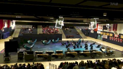 Pulse Percussion "Chino Hills CA" at 2026 WGI Perc/Winds Temecula Regional+