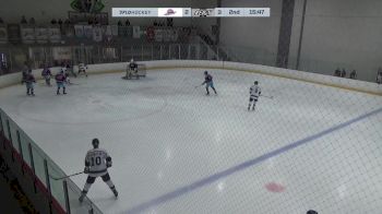 Replay: Home - 2025 Bombers vs Jr. Reign | Feb 22 @ 8 PM