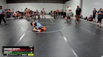 Replay: Mat 1 - 2024 Columbus Day Duals | Sep 21 @ 8 AM