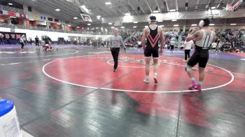 Replay: Mat 6 - 2026 Missouri Valley Invitational - Men's | Jan 23 @ 10 AM