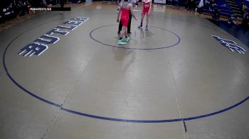 84-89 lbs Round 5 - Deken Motor, Quest vs Owen Price, Baldwin