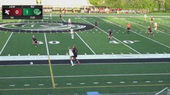 Replay: Lewis vs Roosevelt | Sep 4 @ 6 PM