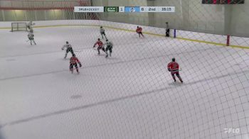 Replay: Home - 2024 Universal vs Islanders HC | Sep 28 @ 8 AM