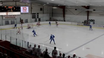 Replay: Home - 2024 Weyburn vs Notre Dame | Oct 11 @ 7 PM