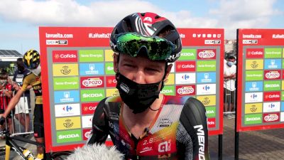 Haig: 'I Will Take Any Seconds I Can'