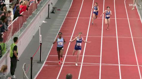 Women's 200m Open, Prelims 15
