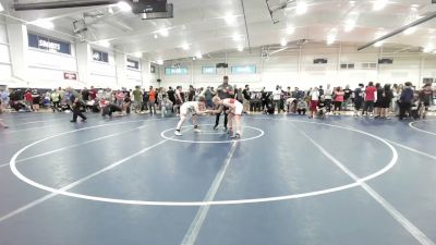 152 lbs Round Of 16 - Colton Schoolcraft, OH vs Leif Syrko, PA