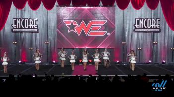 Woodlands Elite - Katy [2022 L3 Junior - SM] 2022 Encore Grand Nationals