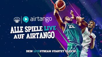 VfL Kirchheim Knights at Hebeisen White Wings Hanau - Kirchheim Knights at Hebeisen White Wing - Mar 9, 2019 at 11:46 AM CST