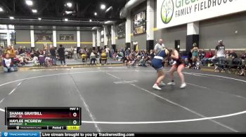 Replay: Mat 3 - 2022 Midwest Mat of Dreams Duals - Conflict f | Oct 9 @ 9 AM