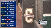 Replay: Drexel vs Charleston | Mar 29 @ 2 PM