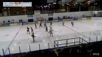 Replay: Home - 2024 Kerry Park vs Comox Valley | Nov 9 @ 7 PM