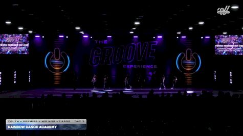 Rainbow Dance Academy [2025 Youth - Premier - Hip Hop - Large Day 3] 2025 WSF Grand Nationals