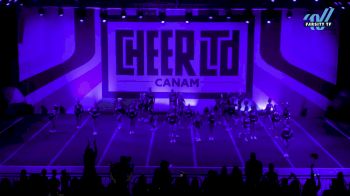 ATA - Gold [2025 L2 Youth - Medium Day 1] 2025 CANAM Grand Nationals