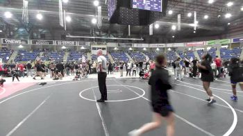 Replay: Mat 25 - 2024 Monster Match Nationals | Nov 2 @ 9 AM