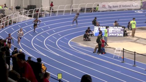 High School Girls' 300m, Prelims 1