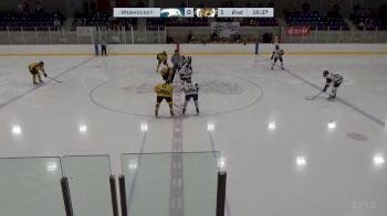 Replay: Home - 2024 Notre-Dame vs Lac St. Louis | Nov 23 @ 2 PM