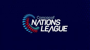 2019 Concacaf Nations League Draw - 2019 Concacaf Nations League Draw