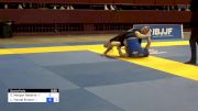 Eli Morgan Roberts vs Landon Yisrael Elmore 2024 Pan IBJJF Jiu-Jitsu No-Gi Championship