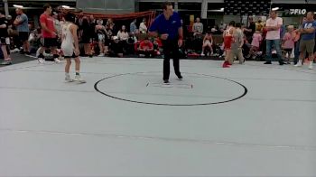 76 lbs Placement (4 Team) - Ryder Ascherl, Revival Orange vs Evan Altshuler, Warhawk Armory