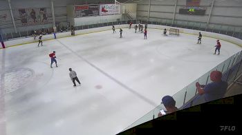 Replay: Home - 2025 US Express Blue vs Inside Edge | Jul 20 @ 9 AM