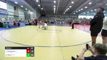 195 lbs Rr Rnd 1 - Logan Henghold, PAL Tropics vs Adam Bazzi, Attrition Wrestling Gold