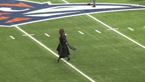 Seattle Cascades "PRIMARY" at 2025 DCI Southwestern Championship pres. by Fred J. Miller