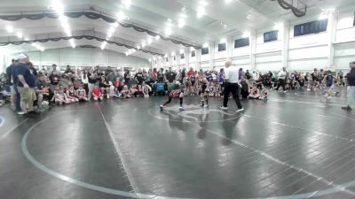 66 lbs Round Robin 1 - Kayden Miller, Phoenix Wrestling Club-Yth vs Joey Anderson, Ground Zero MMA-YTH